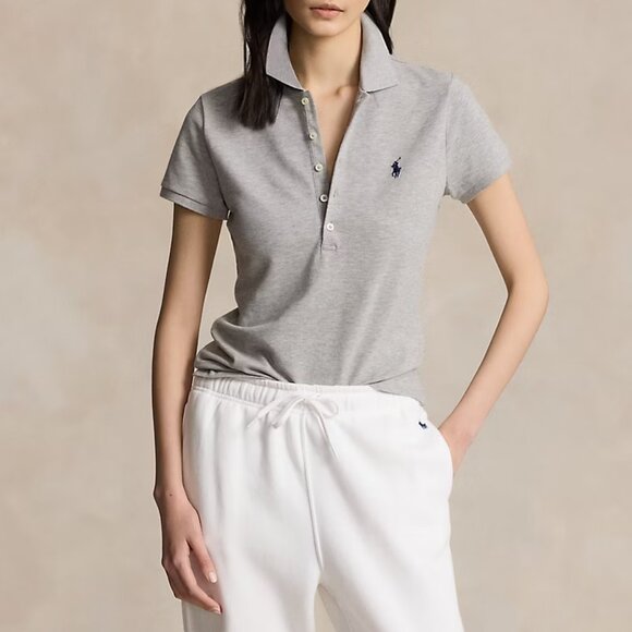 Polo Shirt for women - Picture 4 of 12
